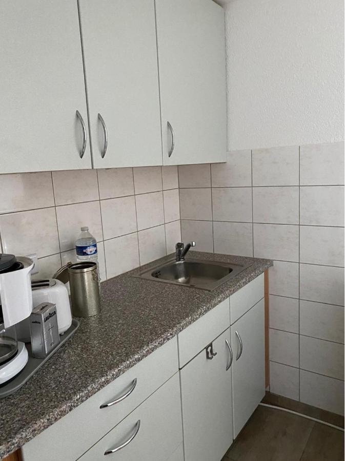 Olgas Ferienwohnung Saarburg Bahnhofstrasse 13 G Εξωτερικό φωτογραφία