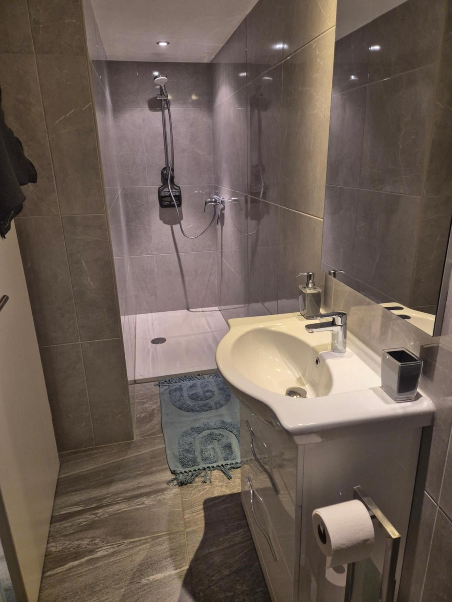 Olgas Ferienwohnung Saarburg Bahnhofstrasse 13 G Εξωτερικό φωτογραφία